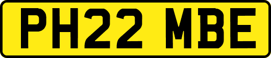 PH22MBE