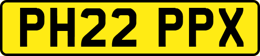 PH22PPX