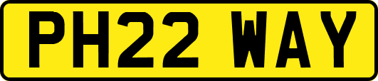 PH22WAY