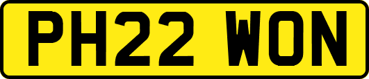 PH22WON