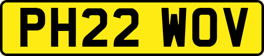 PH22WOV