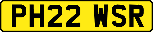 PH22WSR