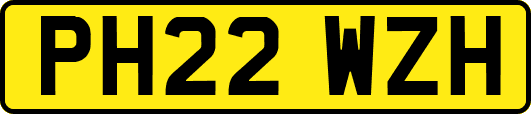 PH22WZH