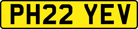 PH22YEV