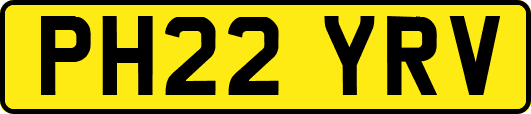 PH22YRV