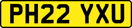 PH22YXU