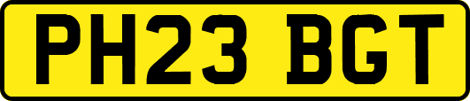 PH23BGT