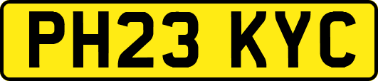 PH23KYC
