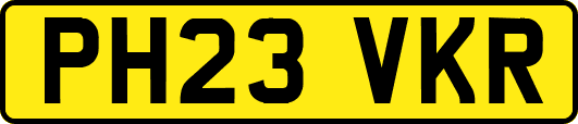 PH23VKR