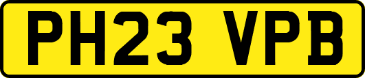 PH23VPB