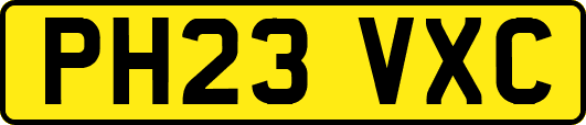 PH23VXC