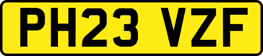PH23VZF
