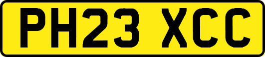 PH23XCC