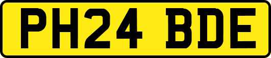 PH24BDE