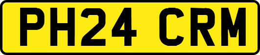 PH24CRM
