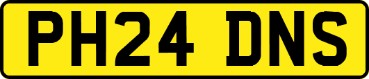 PH24DNS