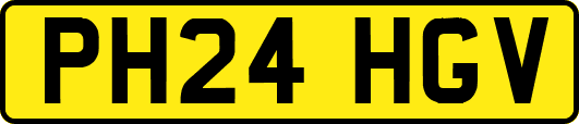PH24HGV