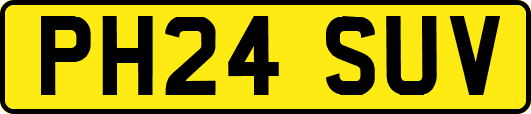 PH24SUV