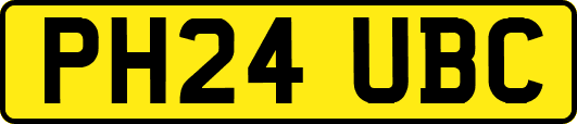 PH24UBC