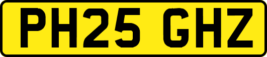 PH25GHZ