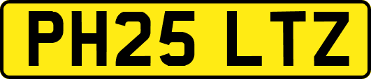 PH25LTZ