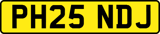 PH25NDJ