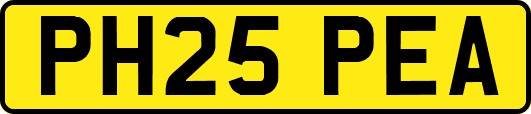 PH25PEA