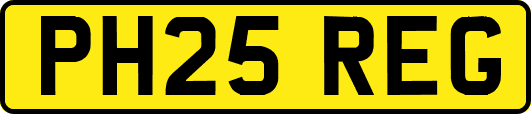 PH25REG