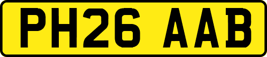 PH26AAB