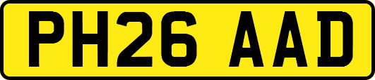 PH26AAD