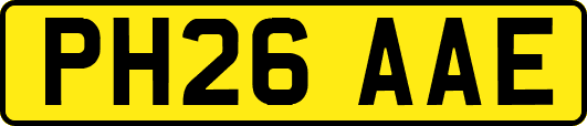 PH26AAE