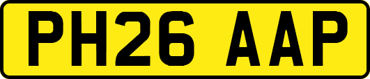 PH26AAP