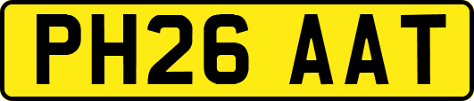 PH26AAT