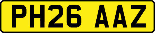 PH26AAZ