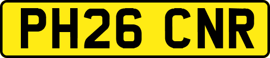 PH26CNR