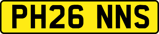 PH26NNS