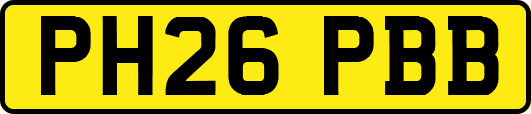 PH26PBB