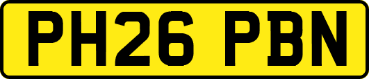 PH26PBN