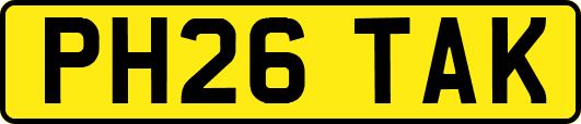 PH26TAK