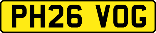 PH26VOG