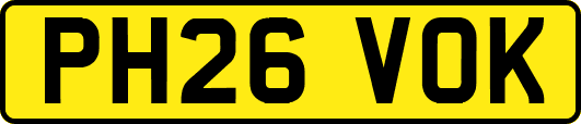 PH26VOK