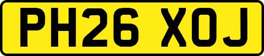 PH26XOJ