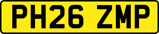 PH26ZMP