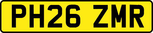 PH26ZMR