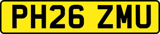 PH26ZMU