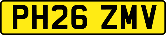 PH26ZMV