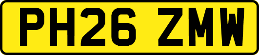 PH26ZMW