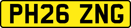 PH26ZNG