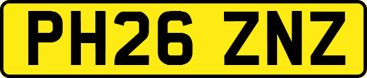 PH26ZNZ
