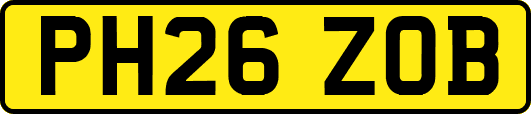 PH26ZOB